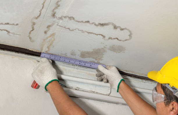 Reliable Basement Flood Cleanup contractor in Lexington, NE by Aqua Guard Water Damage